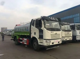 15噸灑水車圖片/15噸灑水車樣板圖 (3)
