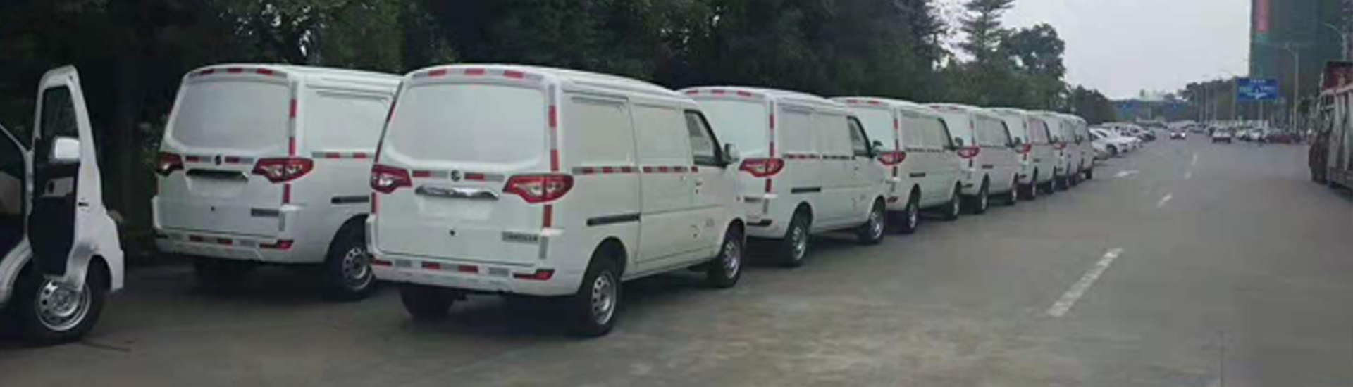 面包車圖片/面包車樣板圖 (3)