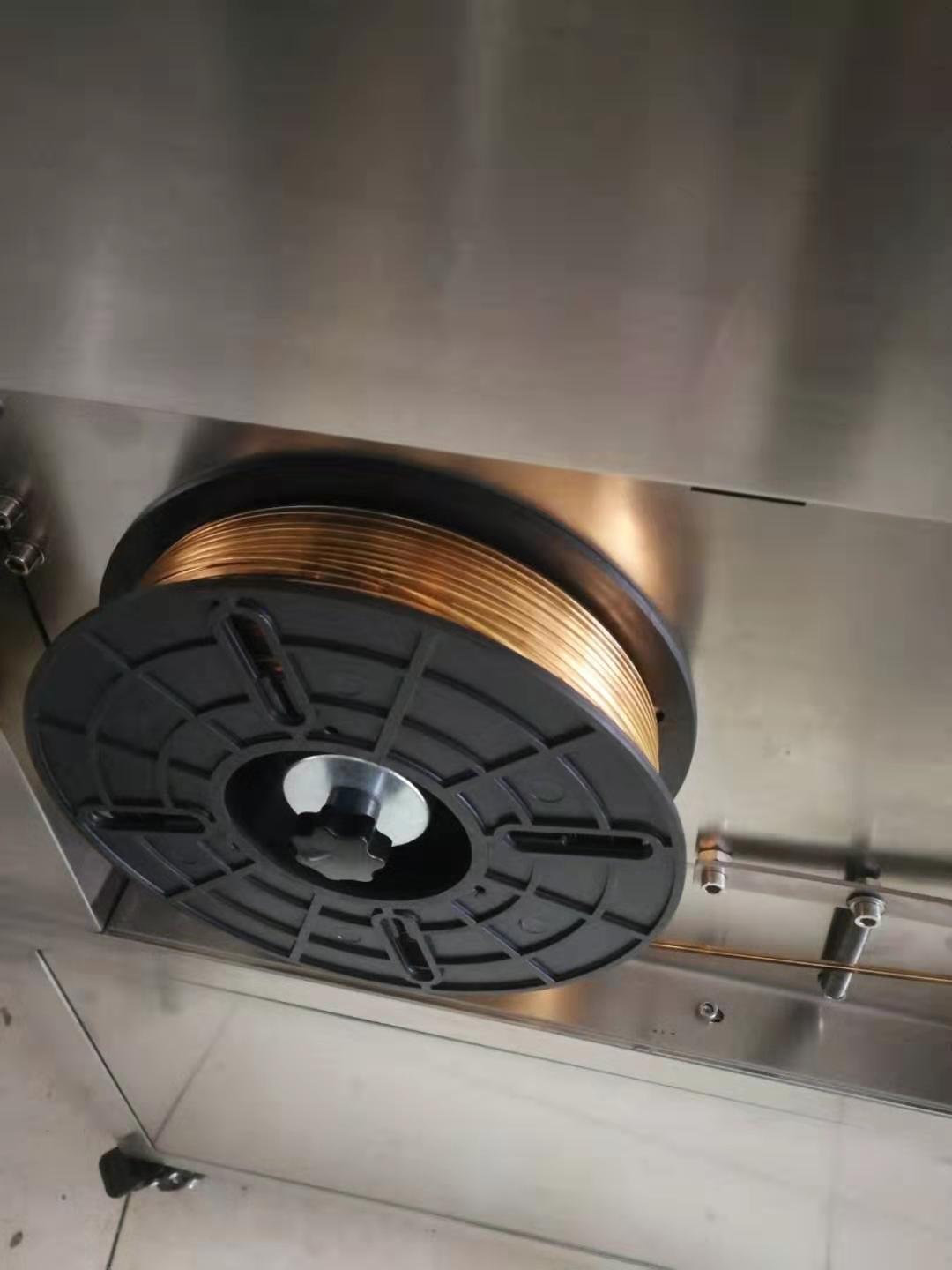 面包扎口圖片/面包扎口樣板圖 (2)