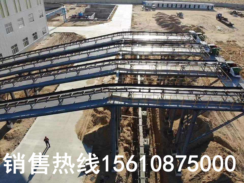 帶式輸送機(jī)哪家好   帶式輸送機(jī)廠家直銷 河北帶式輸送機(jī)