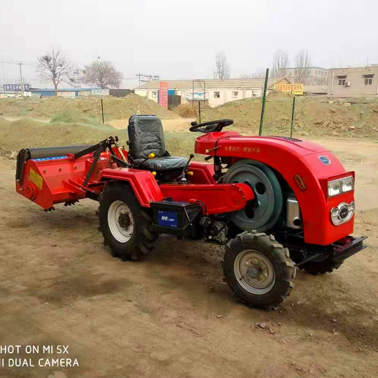 拖拉機圖片/拖拉機樣板圖 (2)