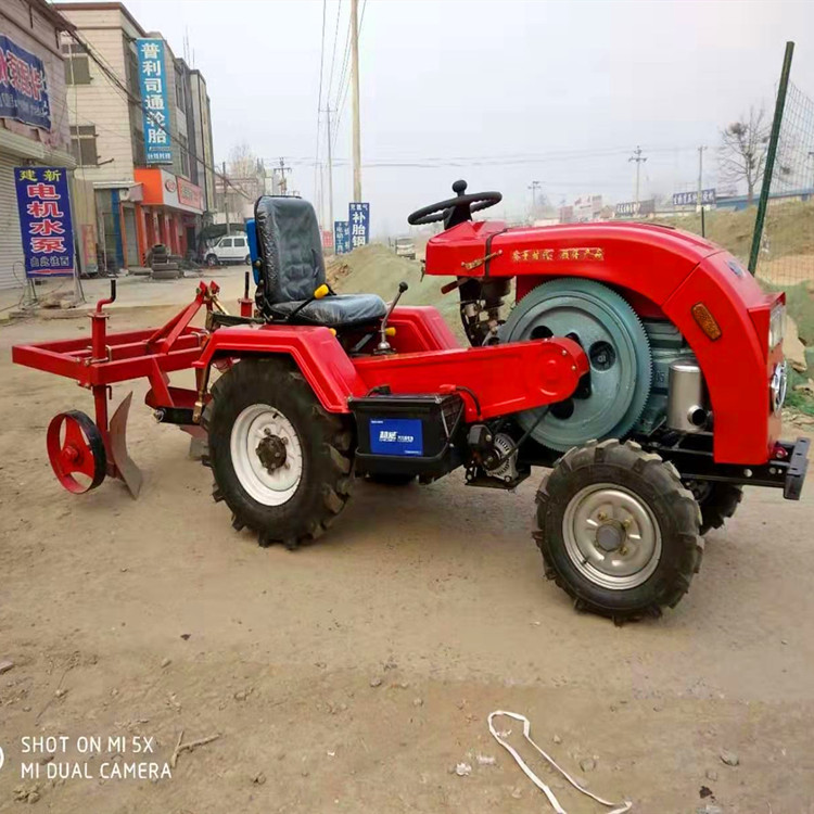 拖拉機圖片/拖拉機樣板圖 (1)