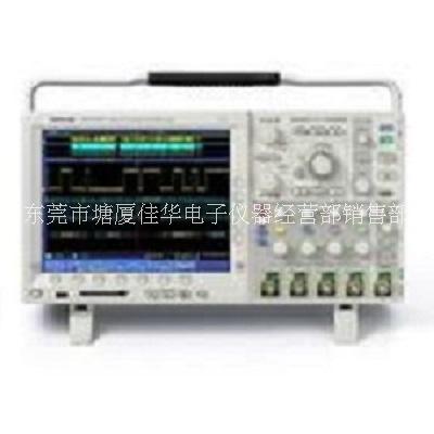 DPO4034数字荧光示波器回收商Tektronix DPO4034数字荧光示波器厂家