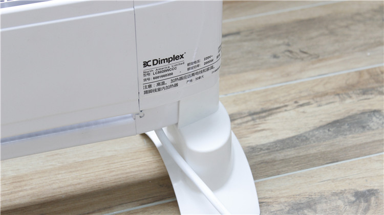 Dimplex汀普萊斯電暖氣圖片/Dimplex汀普萊斯電暖氣樣板圖 (4)