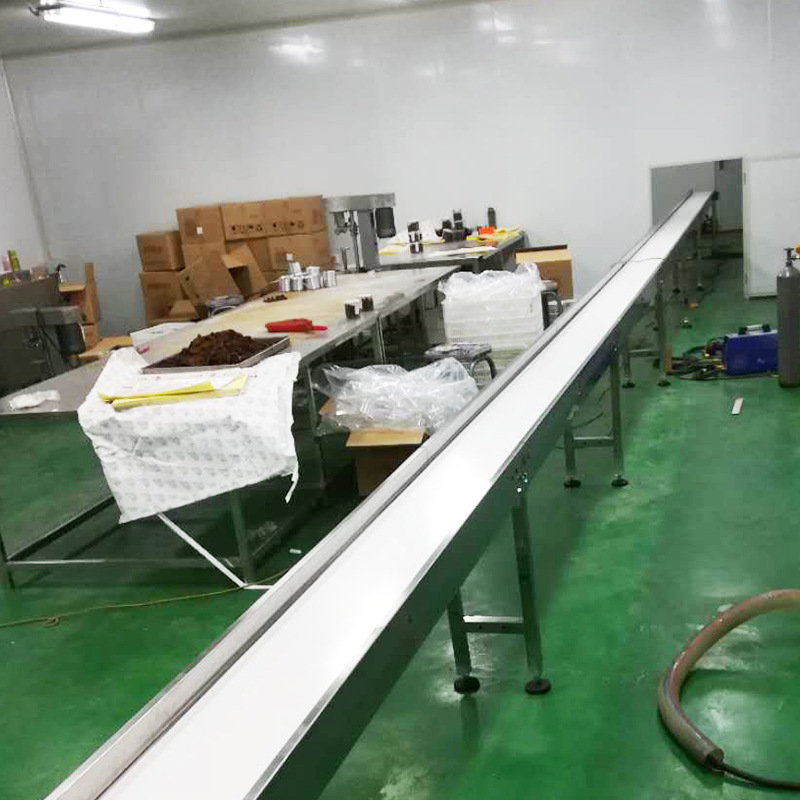 膠帶輸送機  刮板輸送機 帶式輸送機 板鏈?zhǔn)絺魉蛶?  src=