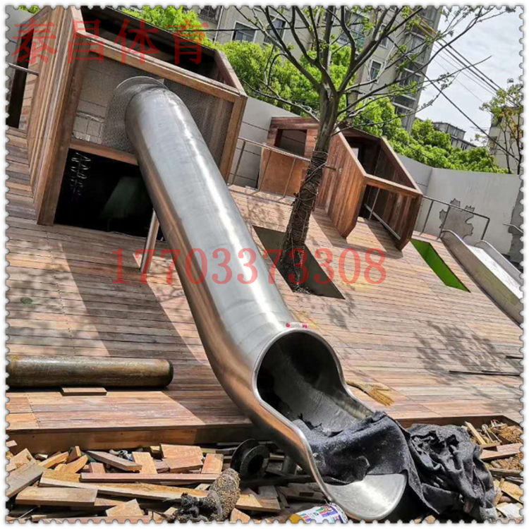 滑梯滑道圖片/滑梯滑道樣板圖 (3)