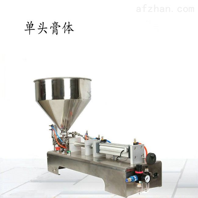 醬料灌裝機(jī)圖片/醬料灌裝機(jī)樣板圖 (4)