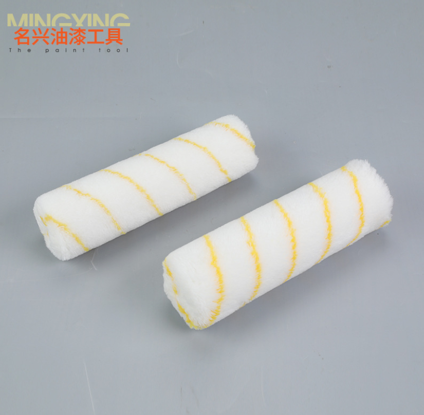 油漆滾筒刷哪家好  油漆滾筒刷廠家直銷 江門油漆滾筒刷