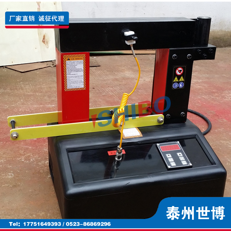 世博DM-10轴承加热器