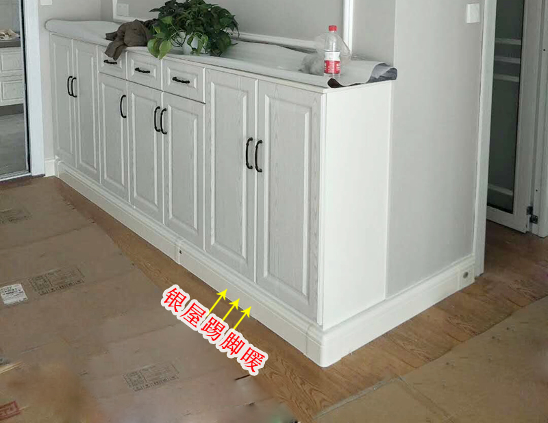 銀屋踢腳暖 集中供暖老房明裝圖片/銀屋踢腳暖 集中供暖老房明裝樣板圖 (3)