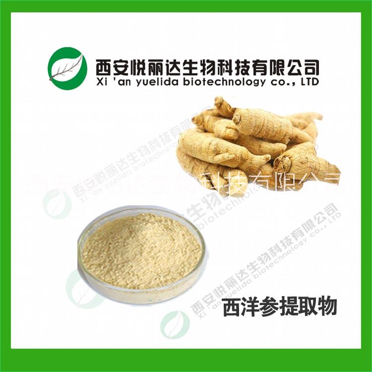 西洋參提取圖片/西洋參提取樣板圖 (1)