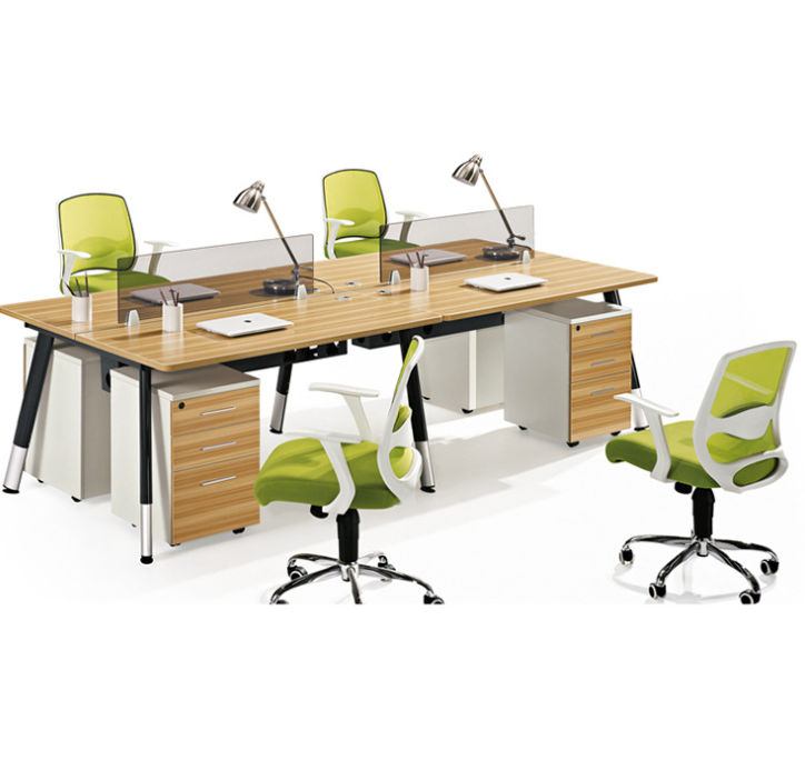 時(shí)尚簡(jiǎn)約電腦桌圖片/時(shí)尚簡(jiǎn)約電腦桌樣板圖 (4)