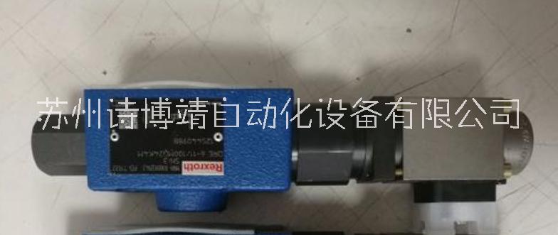 先導(dǎo)式減壓閥圖片/先導(dǎo)式減壓閥樣板圖 (3)