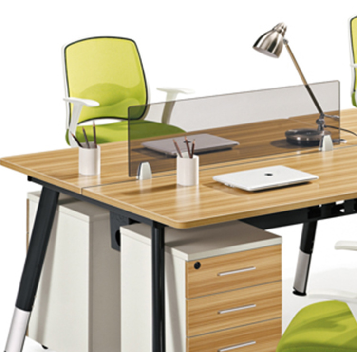 時(shí)尚簡(jiǎn)約電腦桌圖片/時(shí)尚簡(jiǎn)約電腦桌樣板圖 (3)