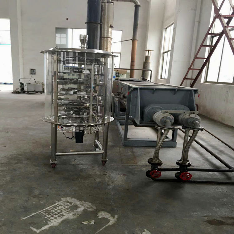 盤式干燥機(jī)圖片/盤式干燥機(jī)樣板圖 (3)