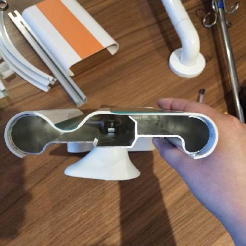 防撞扶手圖片/防撞扶手樣板圖 (2)