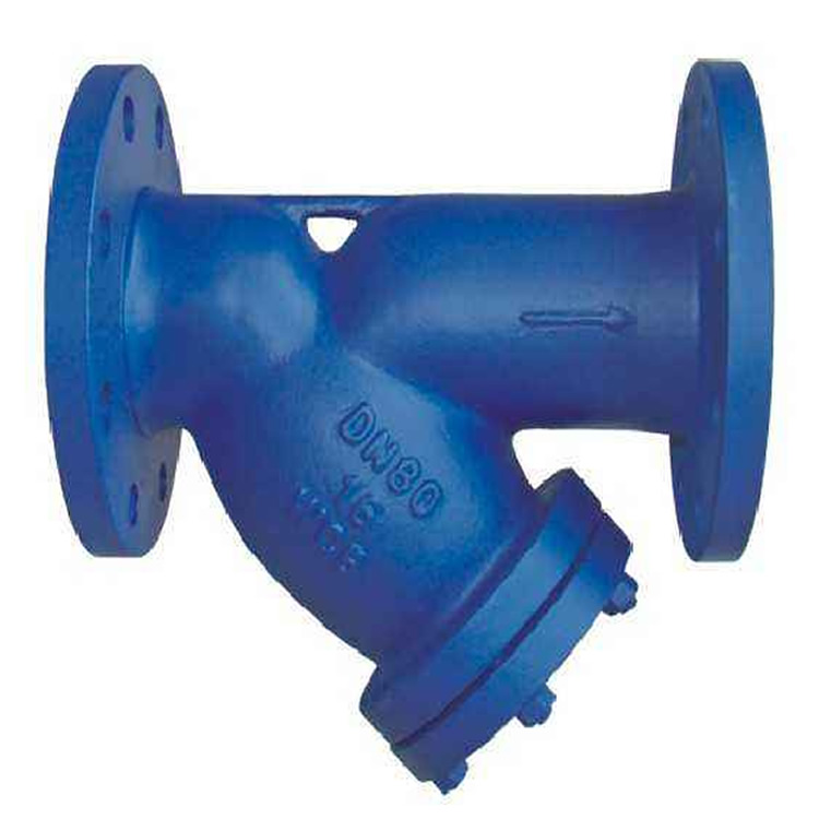 SY4P-16 Y型過濾器