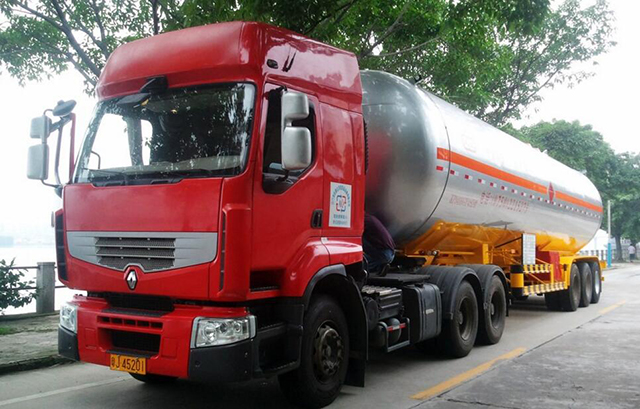 上海到北京貨運公司圖片