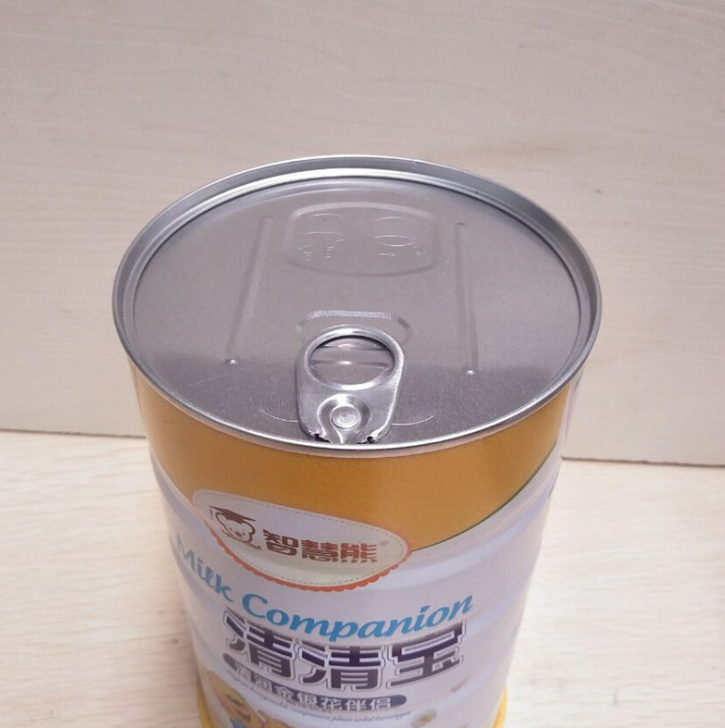 圓形奶粉鐵罐圖片/圓形奶粉鐵罐樣板圖 (4)