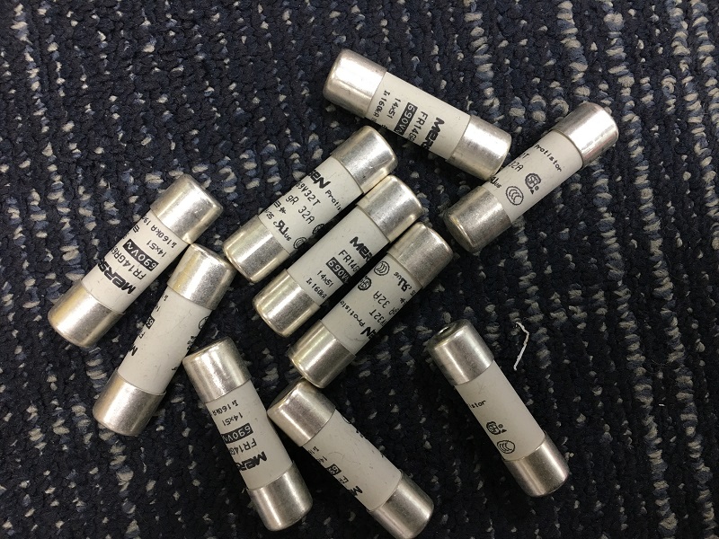 熔斷器圖片/熔斷器樣板圖 (3)