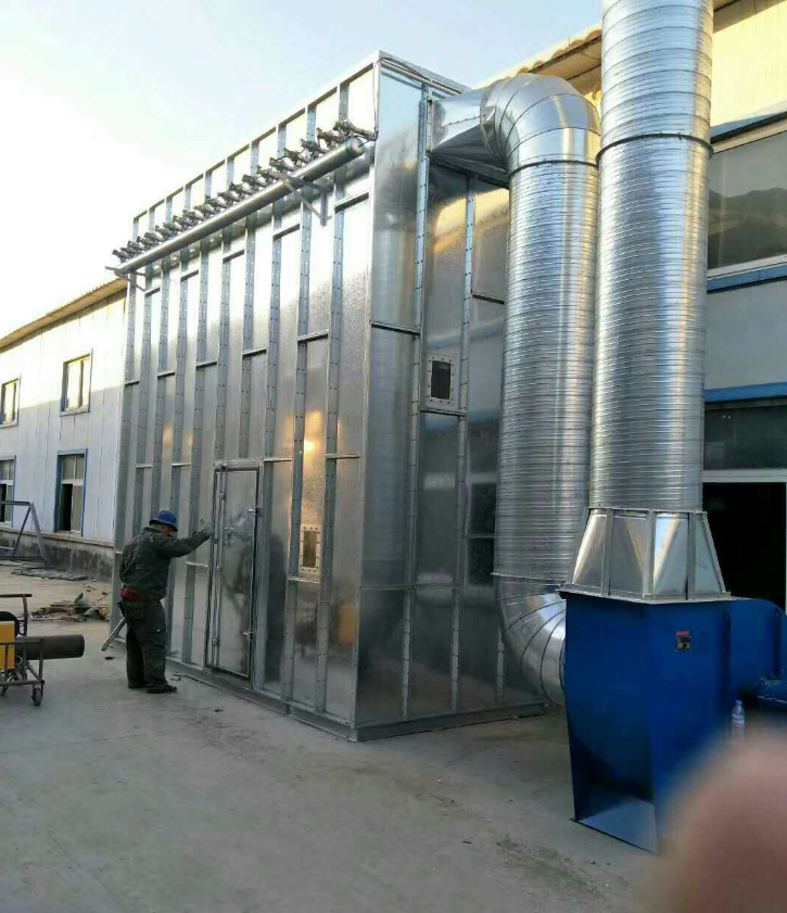 除塵凈化器圖片/除塵凈化器樣板圖 (3)