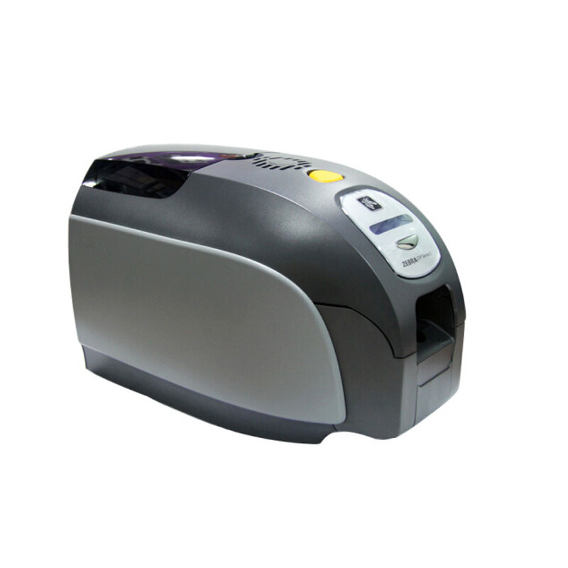 證卡打印機圖片/證卡打印機樣板圖 (3)