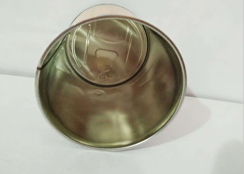 馬口鐵圓形鐵罐圖片/馬口鐵圓形鐵罐樣板圖 (2)