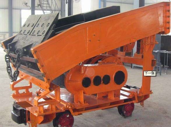 P-15B耙斗裝巖機圖片/P-15B耙斗裝巖機樣板圖 (2)