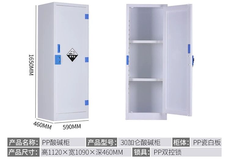 pp藥品安全柜圖片/pp藥品安全柜樣板圖 (2)