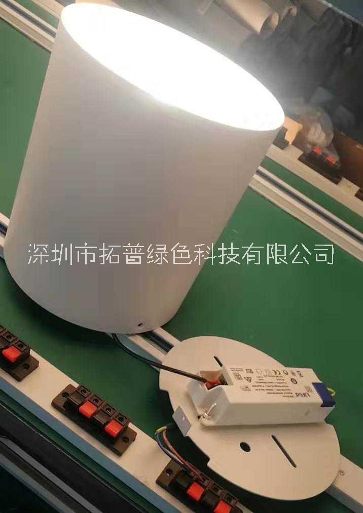 明裝筒燈圖片/明裝筒燈樣板圖 (2)