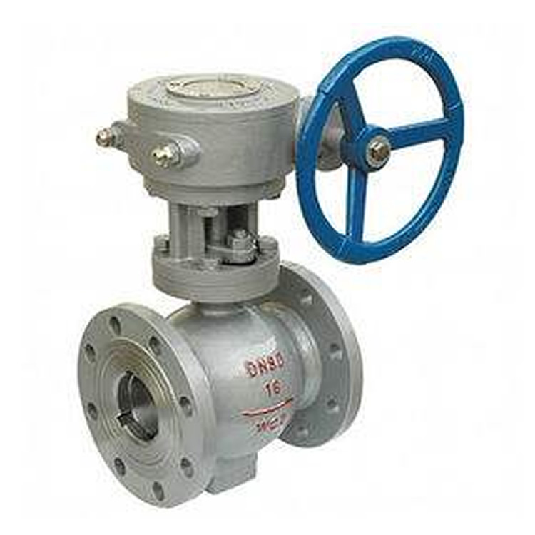 偏心半球閥圖片/偏心半球閥樣板圖 (1)