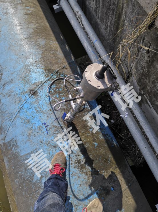 電磁流量計(jì)圖片/電磁流量計(jì)樣板圖 (2)