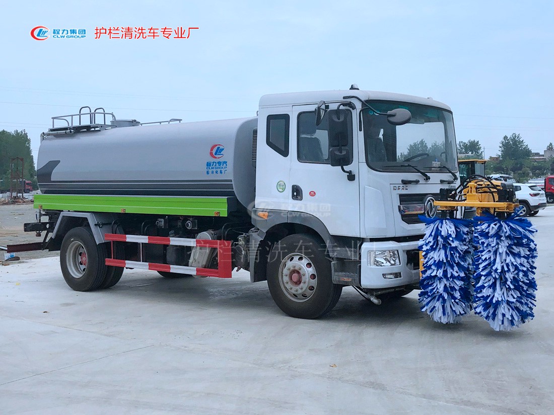 城市護(hù)欄清洗車(chē)圖片/城市護(hù)欄清洗車(chē)樣板圖 (3)