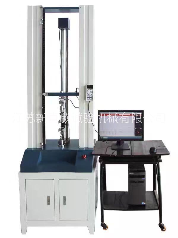 .電子萬能試驗(yàn)機(jī)圖片/.電子萬能試驗(yàn)機(jī)樣板圖 (2)