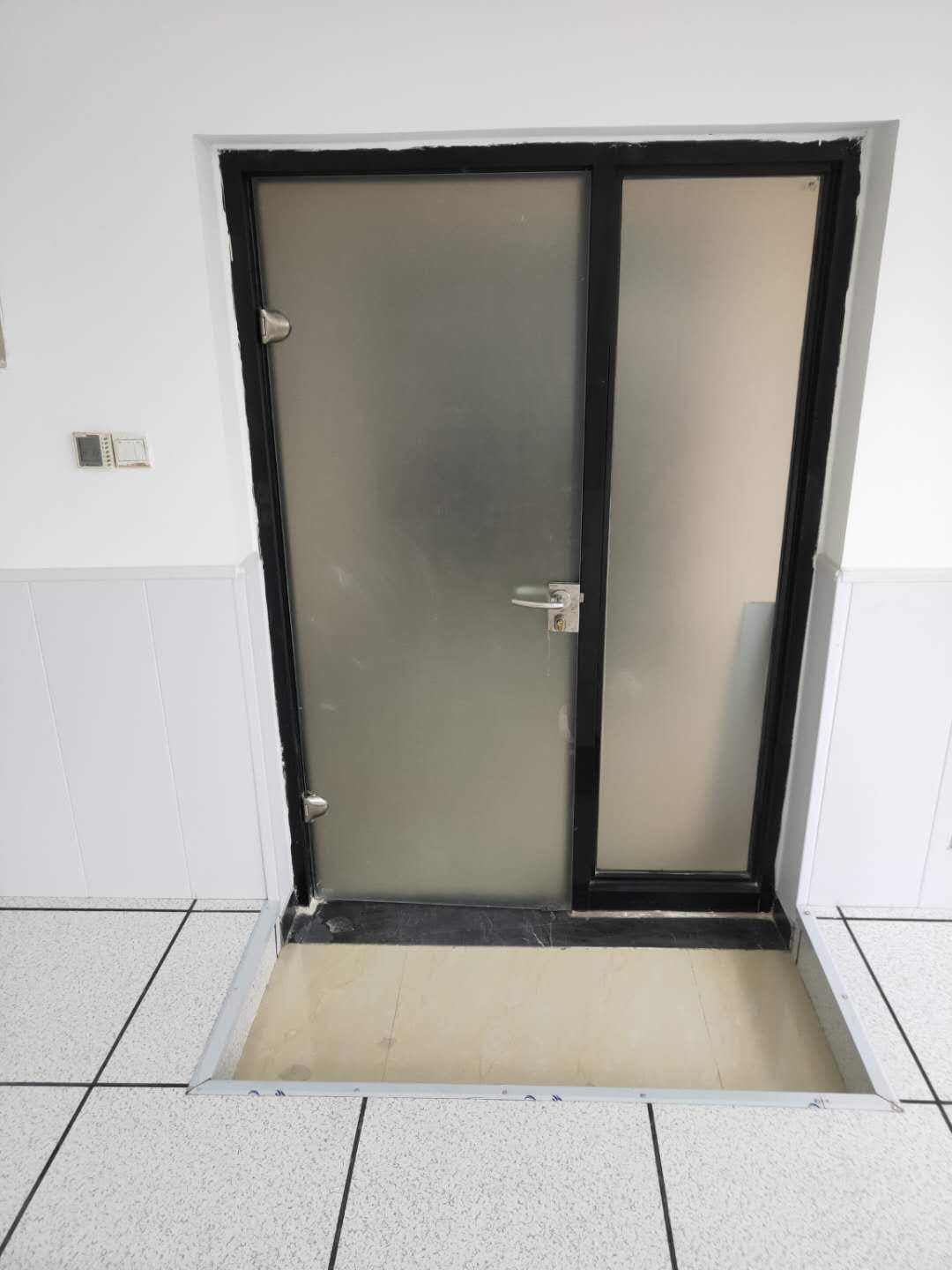 全鋼防靜電地板圖片/全鋼防靜電地板樣板圖 (4)