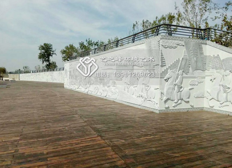 石材雕塑圖片/石材雕塑樣板圖 (1)