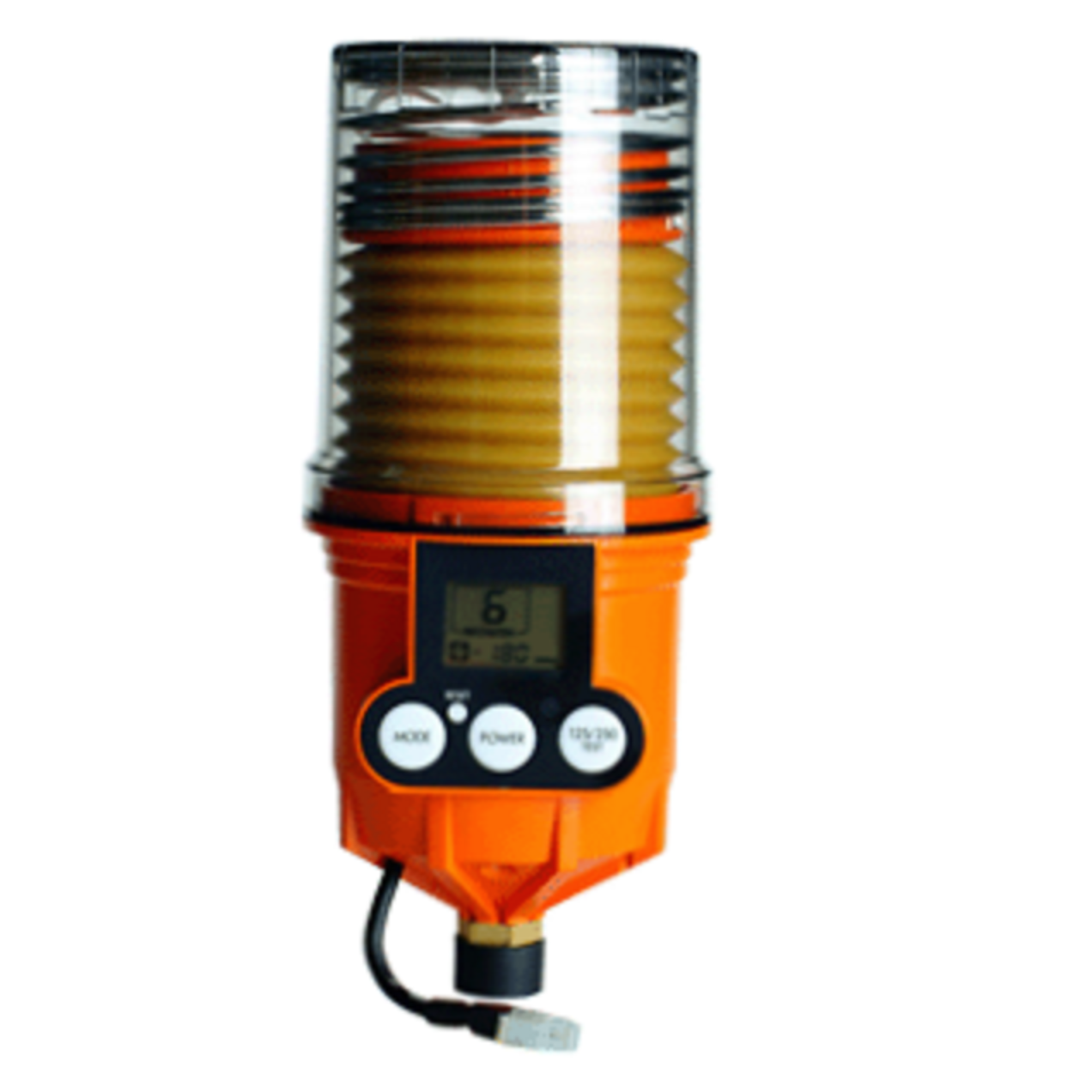 MSP外接電源注油器