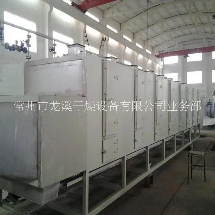 層帶式干燥機(jī)圖片/層帶式干燥機(jī)樣板圖 (4)