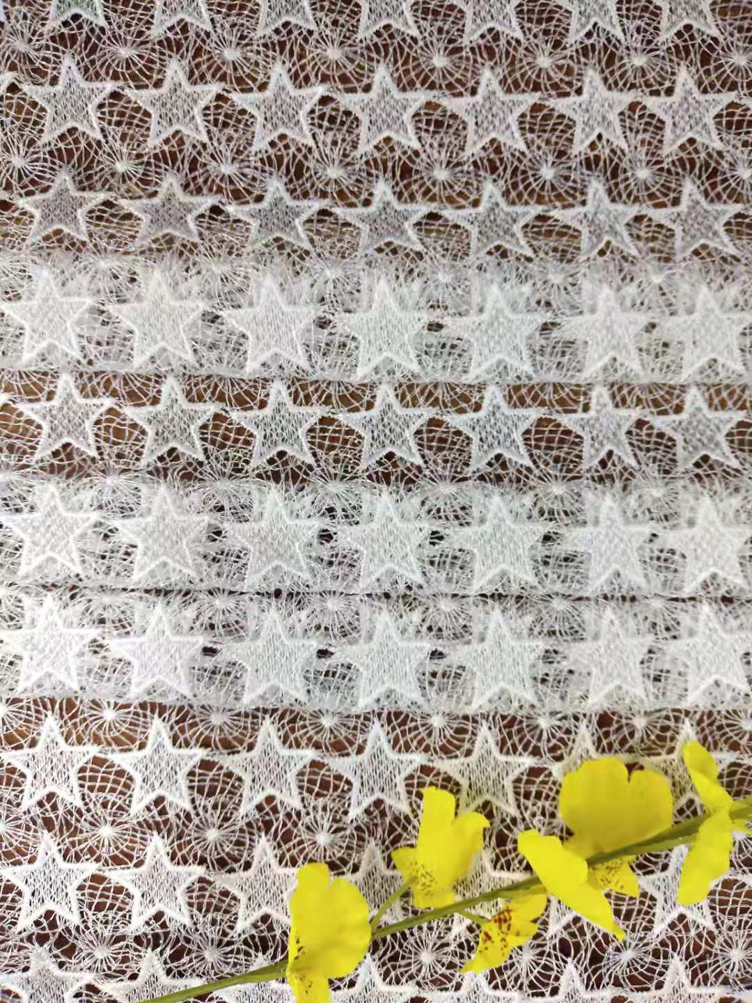 水溶花邊刺繡牛奶絲滿(mǎn)幅蕾絲時(shí)尚圖片/水溶花邊刺繡牛奶絲滿(mǎn)幅蕾絲時(shí)尚樣板圖 (2)