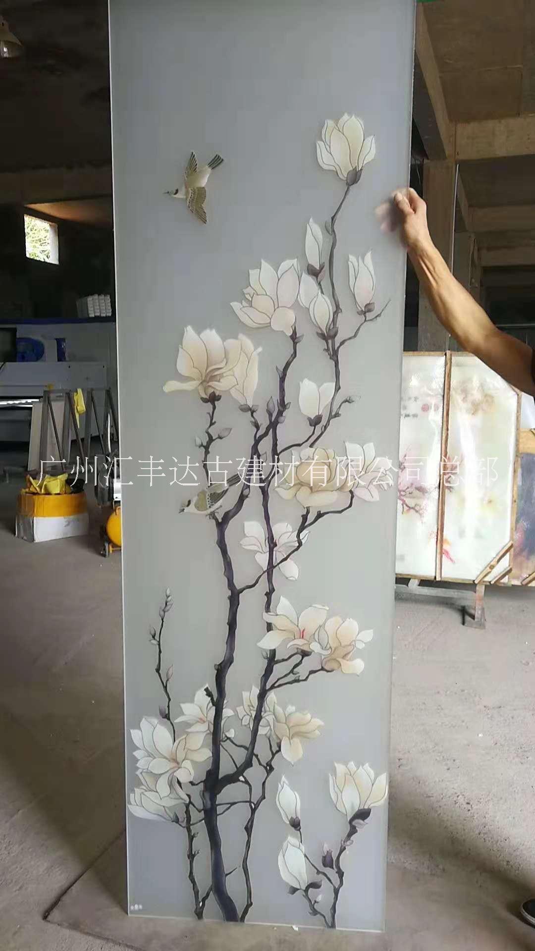 砂膠片圖片/砂膠片樣板圖 (2)