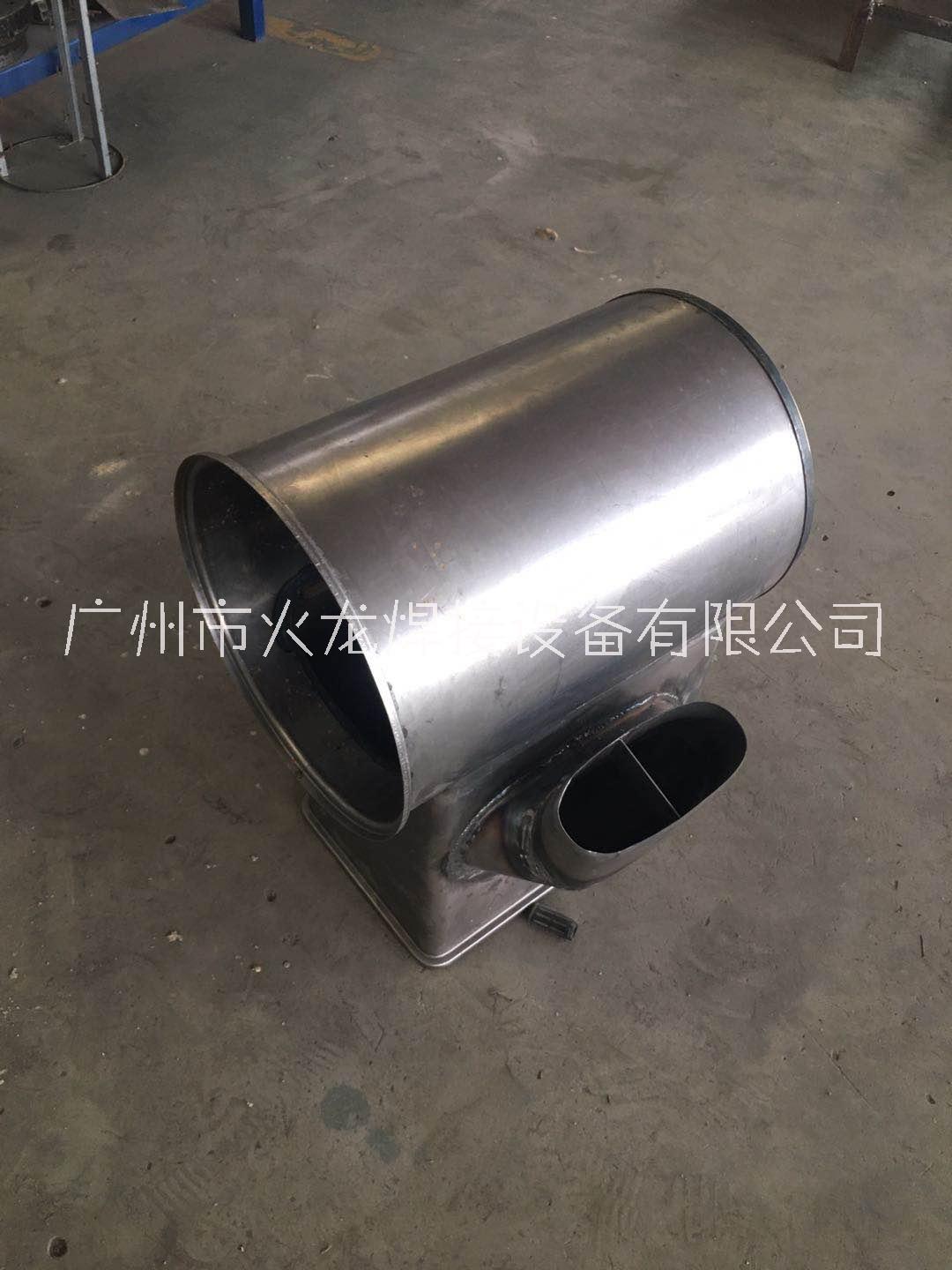 焊接濾清器圖片/焊接濾清器樣板圖 (3)