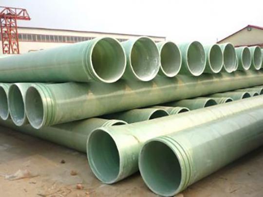 定做玻璃鋼排水管 廠家直銷玻璃鋼排水管 玻璃鋼夾砂排水管供應(yīng)商