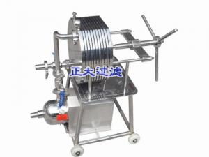 板框過(guò)濾器圖片