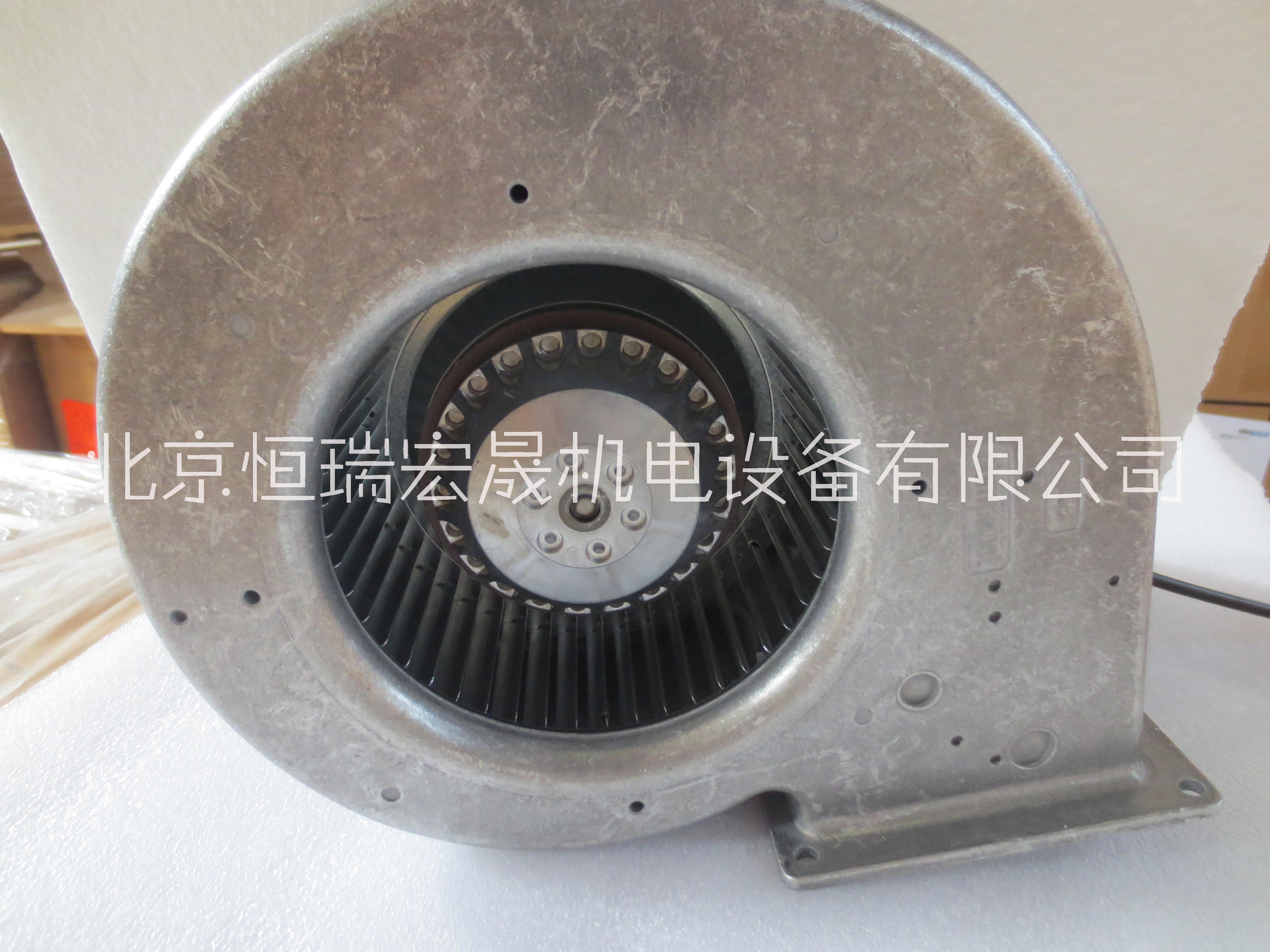 ebmpapst G2E146-DW07-01 變槳電機(jī)風(fēng)扇 140W 230V