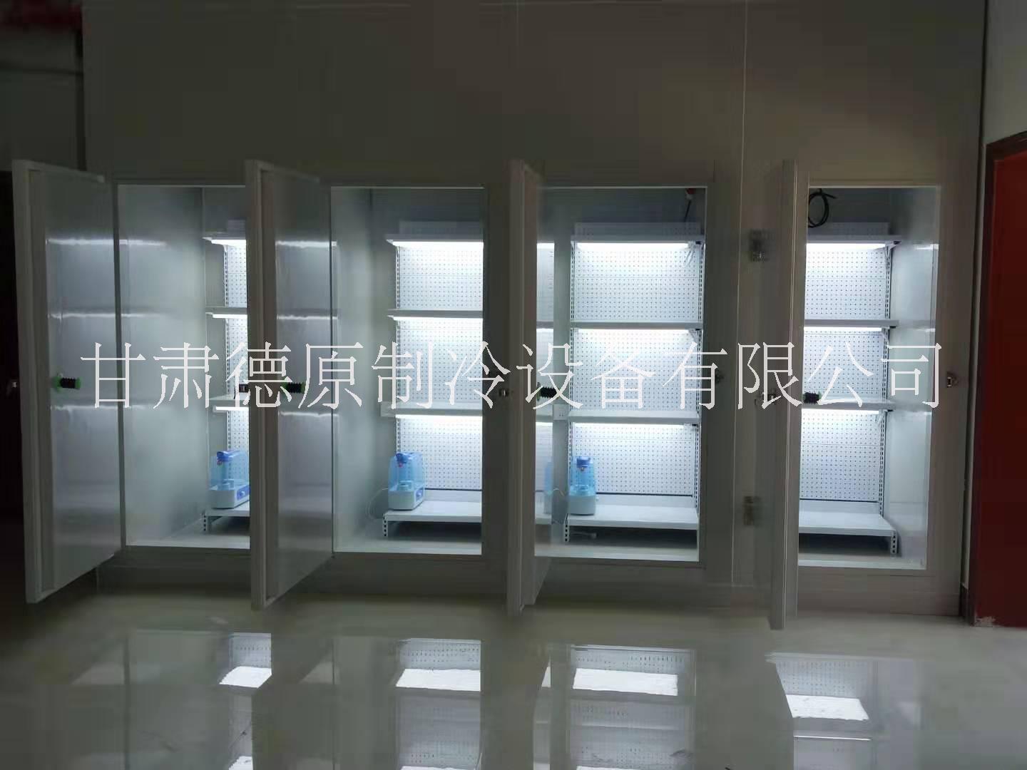 冷庫(kù)設(shè)計(jì)圖片/冷庫(kù)設(shè)計(jì)樣板圖 (2)