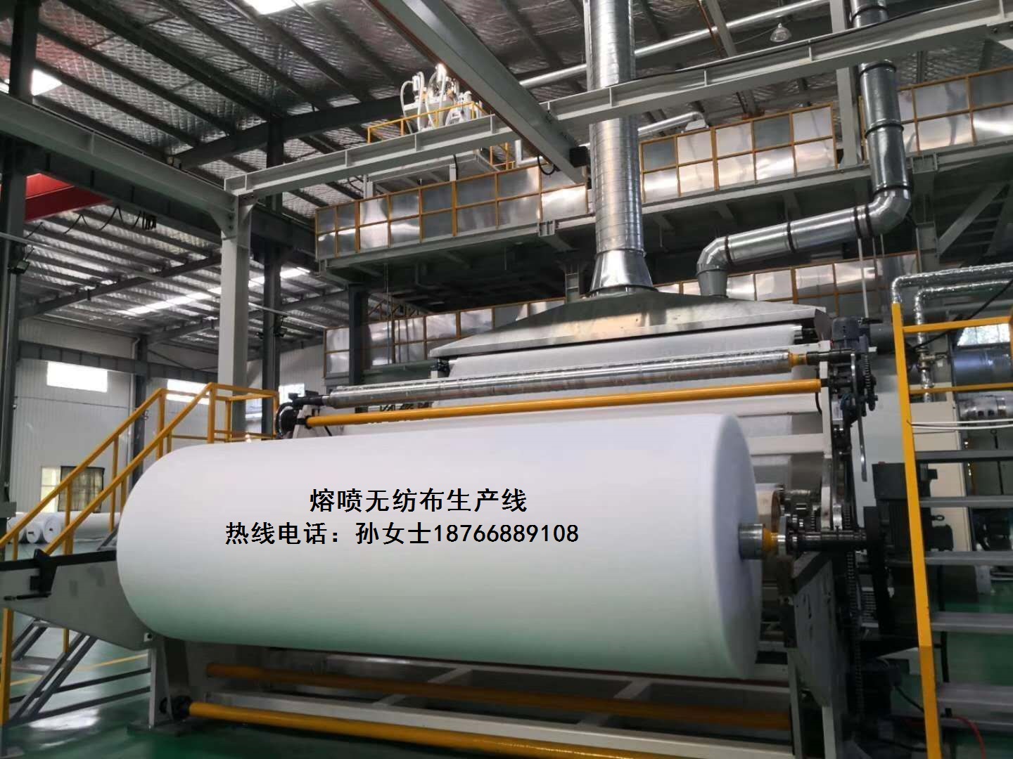 熔噴布圖片/熔噴布樣板圖 (1)