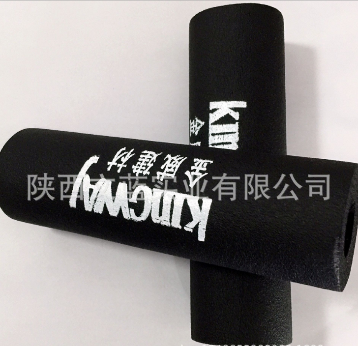 橡塑保溫管圖片/橡塑保溫管樣板圖 (1)
