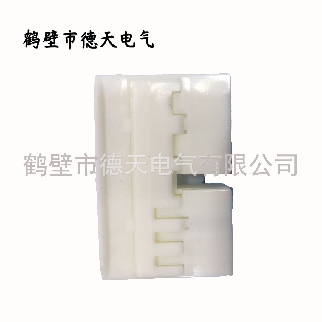 鶴壁德天生產(chǎn)  汽車插接件 護(hù)套連接器 端子廠家直銷    7283-1088