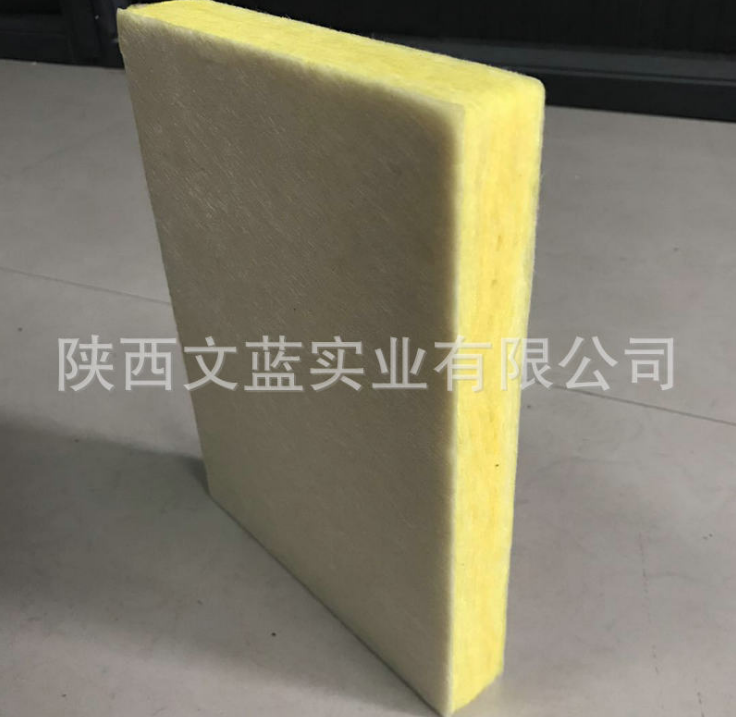 玻璃棉圖片/玻璃棉樣板圖 (2)