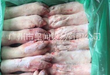冷凍豬蹄圖片/冷凍豬蹄樣板圖 (1)
